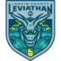 洛兰县利维坦logo
