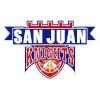 圣胡安骑士logo